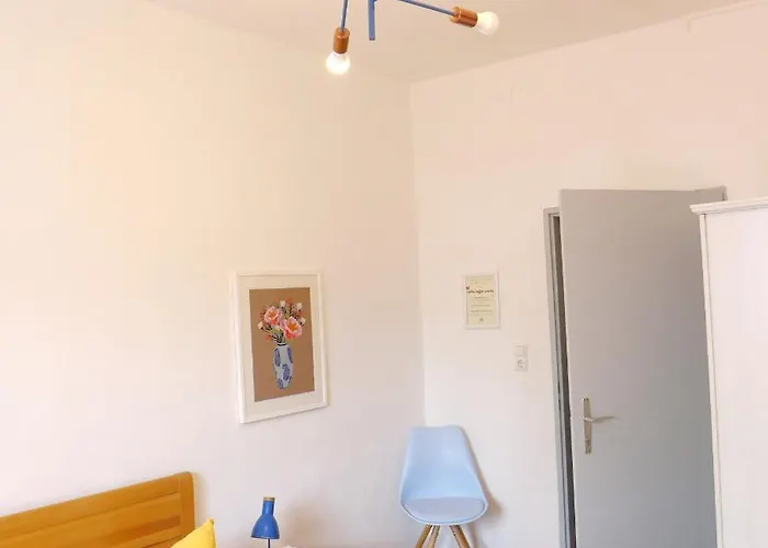 Stoi Budget 2* אינסברוק