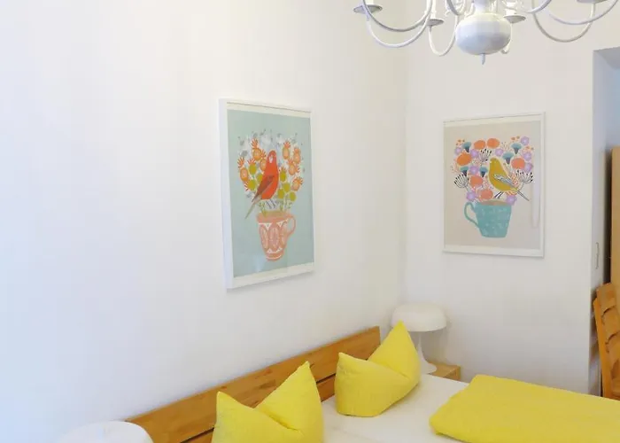 Stoi Budget 2* אינסברוק