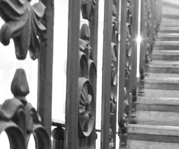 מלון Stoi Budget 2*