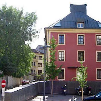 Stoi Budget 2* אינסברוק