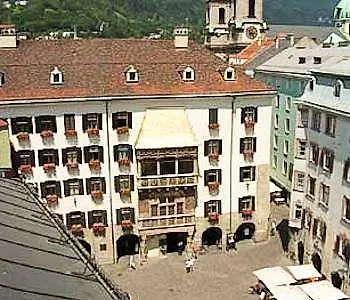 מלון Stoi Budget