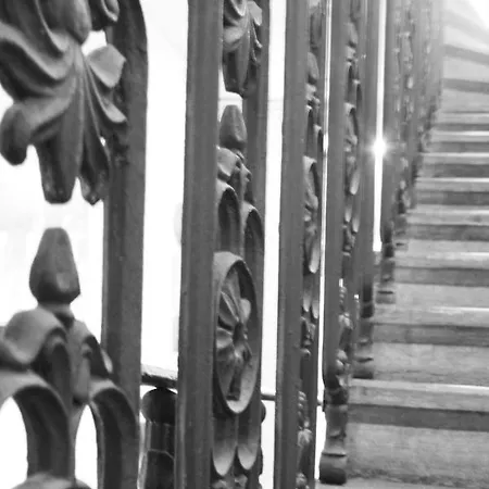 Отель Stoi Budget 2*