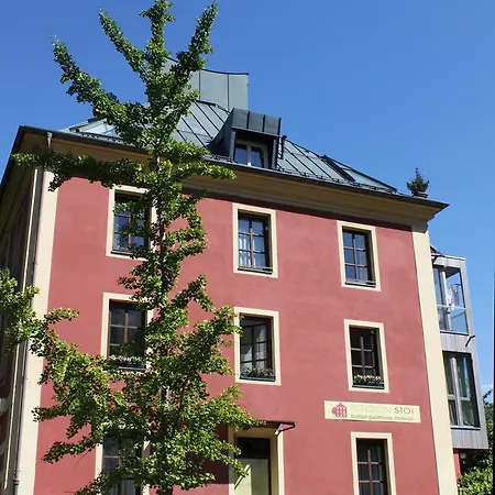Stoi Budget Hotel Innsbruck