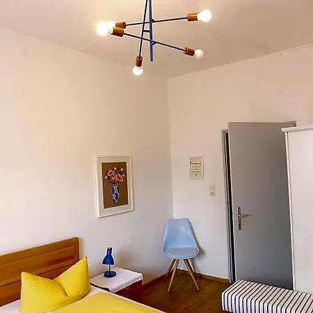 Stoi Budget Hotel Innsbruck