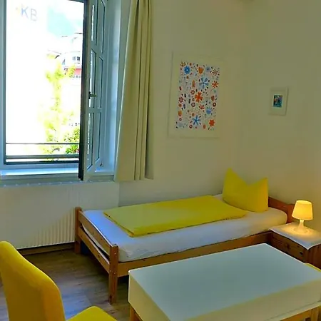 Hotel Stoi Budget