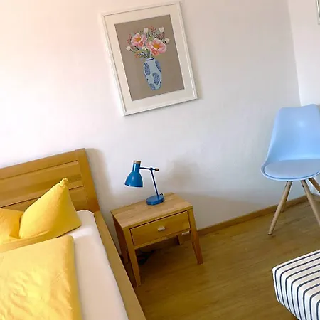 Stoi Budget Innsbruck