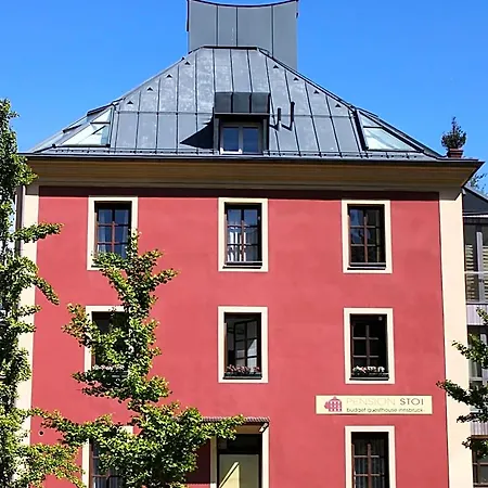 Hotel Stoi Budget 2*