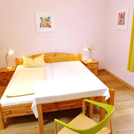 Hotel Stoi Budget 2*