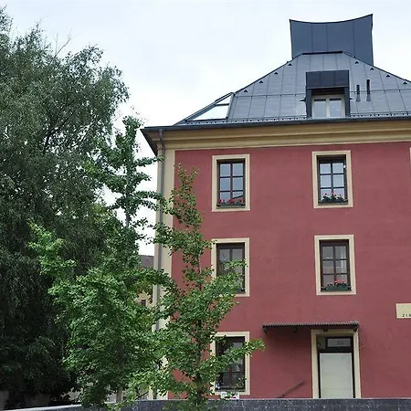 Stoi Budget Hotel Innsbruck