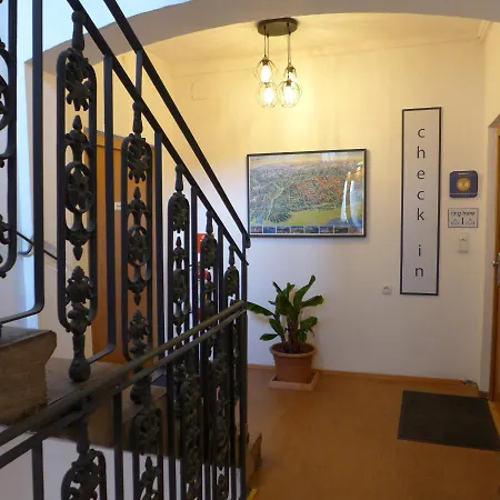 Hotel Stoi Budget Innsbruck